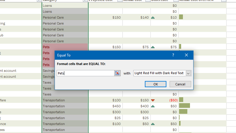 Illustration for article titled 18 Tricks to Make Yourself a Microsoft Excel Master